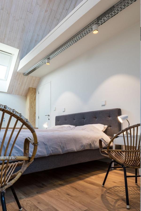 B Room Bruggy Exteriér fotografie